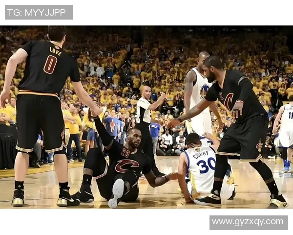 勇士与骑士第六场对决精彩回顾及赛后分析